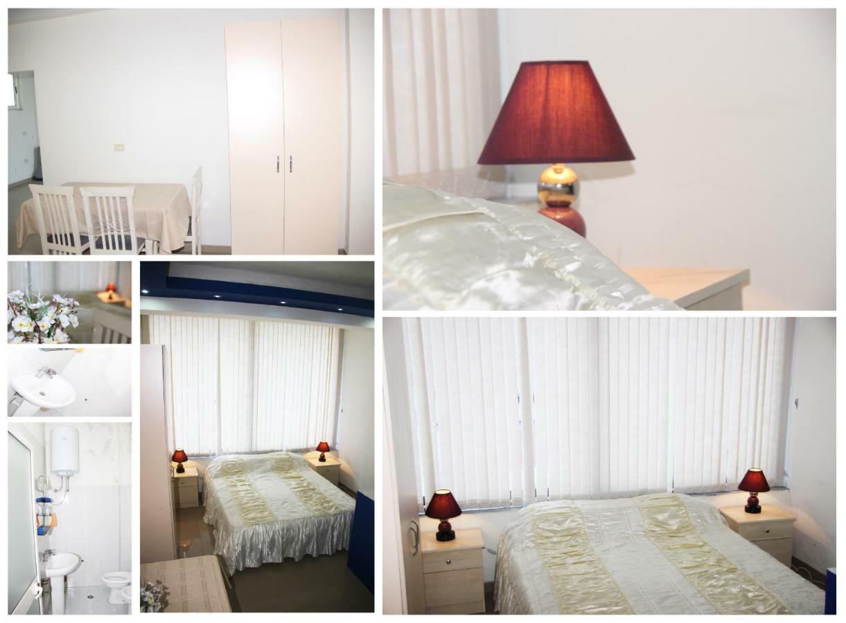 Sunset Hostel Шкодер Экстерьер фото